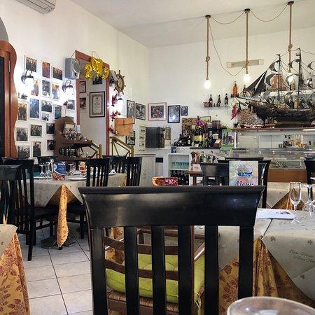 Ristorante Pizzeria Il Veliero AIC