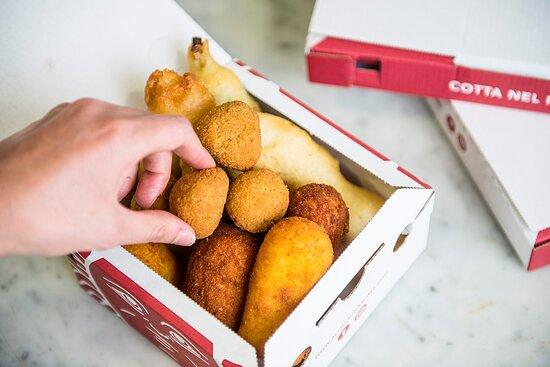 Acquolina Pizzeria Torrino