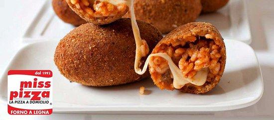 Miss Pizza Tor Vergata