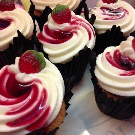 Kevin & Victory's Bakery