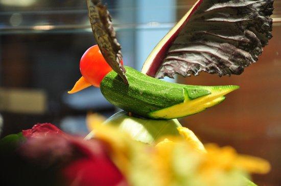 Gli Artisti Della Pizza