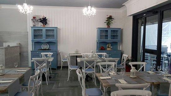 Nana Ristorante Pizzeria