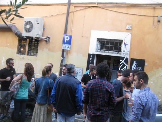 Beer Shop Luce al 39