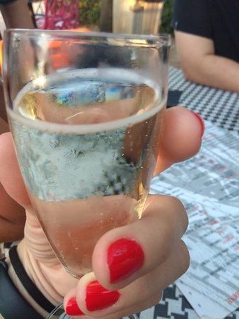 Barcellona Restaurant Cafe