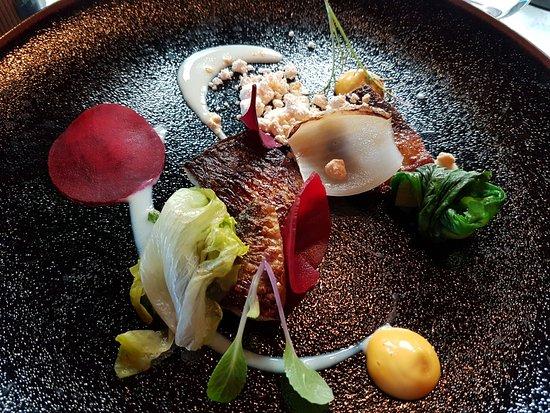 Marco Martini Restaurant Cocktail Bar