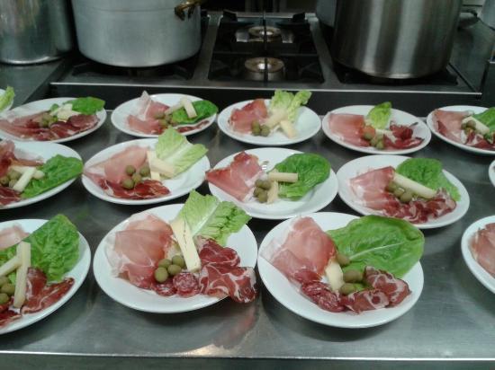 Ristorante Trattoria Sor Giulio