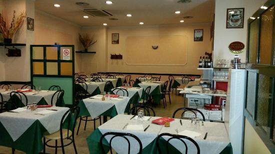 Pizzeria braceria Il Forno