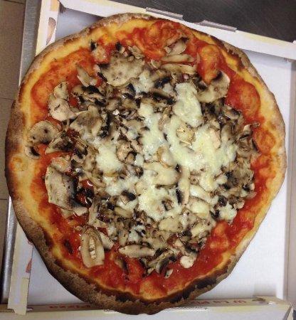 Pizzeria Colli D'oro di Mauro e Tiziana