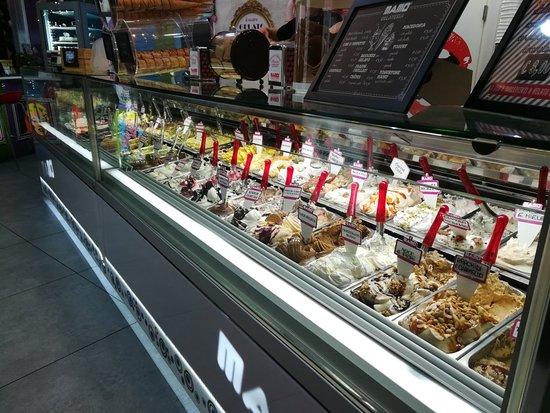 Gelateria Mamo