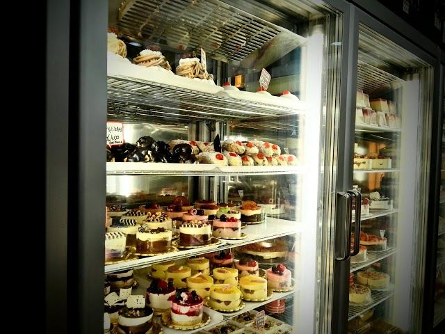 Gelateria Tony Dolci Desideri