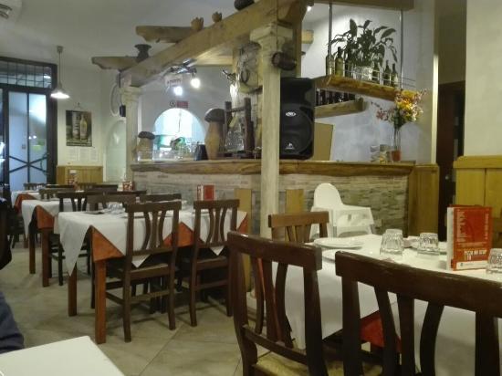 Qbr Food & Drink by IPPO PIZZA 5