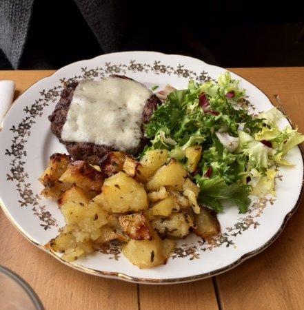 Capotavola Ristorante