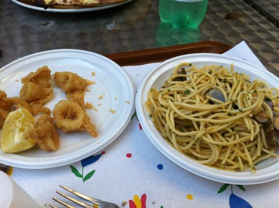 Pizzeria I Due Fratelli