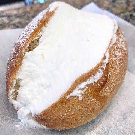 La Mimosa Bar Pasticceria