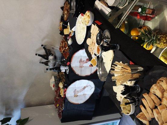 Caffe' Musa di Fabbrizio Daniele