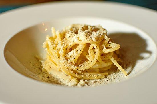 Osteria all'Alberone