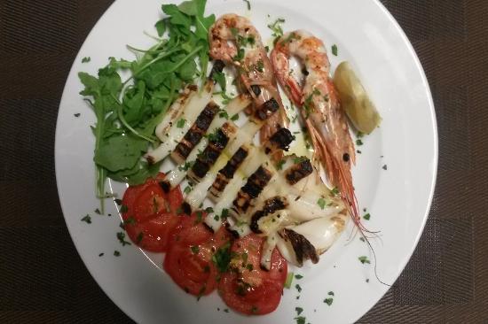 Il Bistrot dell'Heaven