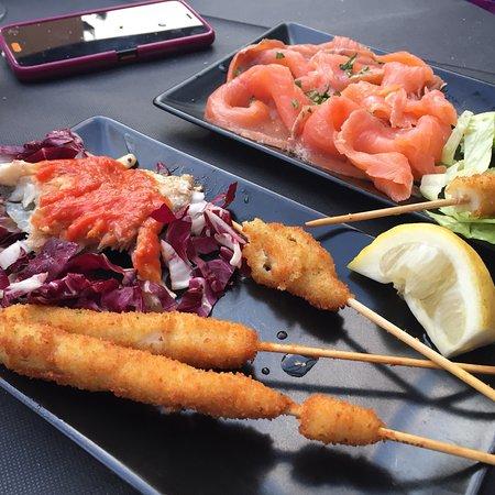 BANCO 36 Wine Bar & Restaurant