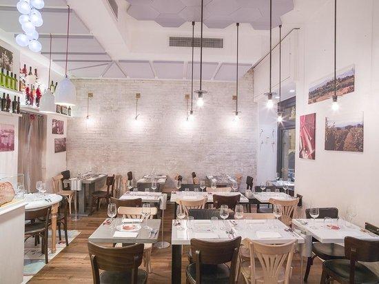 Osteria della Ricciotta