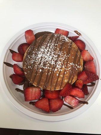 The Gelatist Via Tuscolana 989