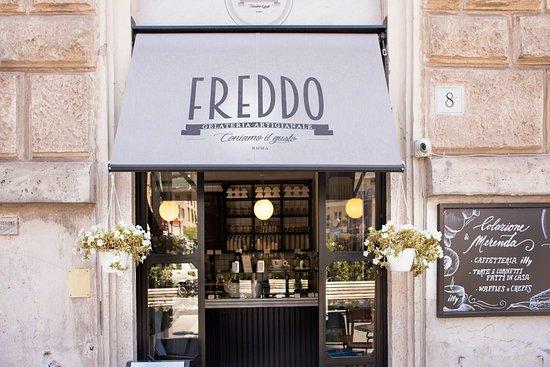 Freddo