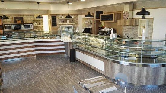 La Fonte del Tramezzino