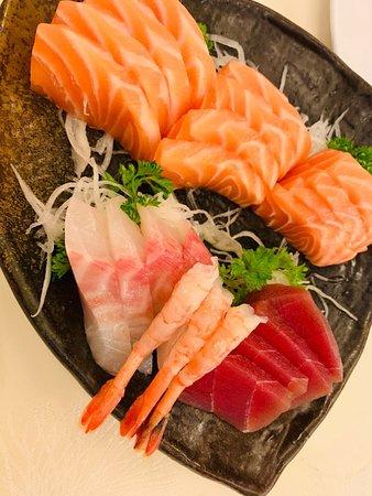 Ni Hao Chinese & Japanese Restaurant