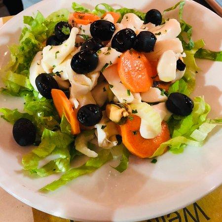 Osteria DaVero al Pigneto