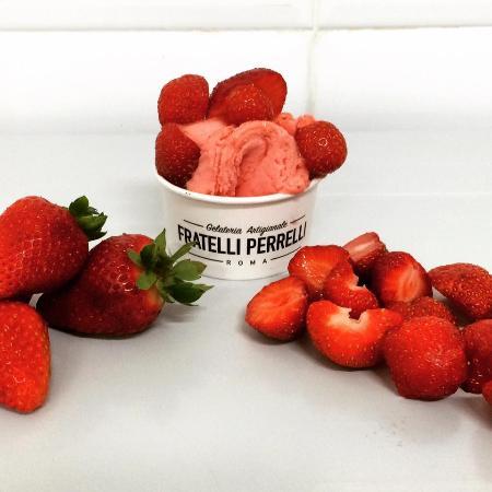 Gelateria Fratelli Perrelli