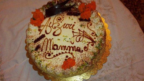 Le Delizie Della Tavola