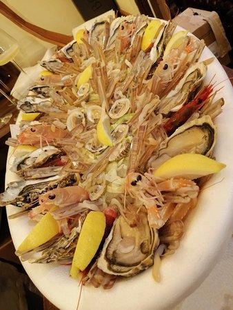 Enoteca Balduina di Federico Longobardi