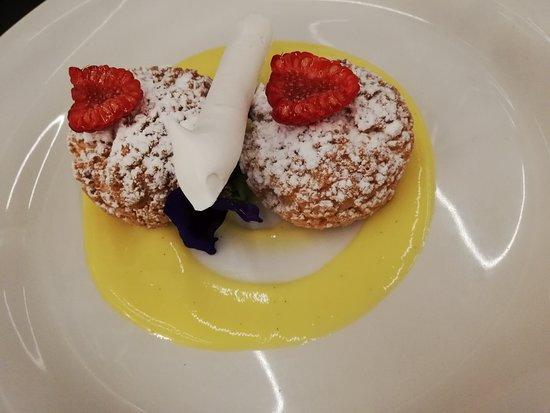 Stazione Camelie Risto Bistrot