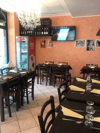 Er bracere da Sora Gina dal 1957