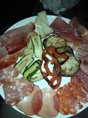 Le Terrazze Di Raffaello