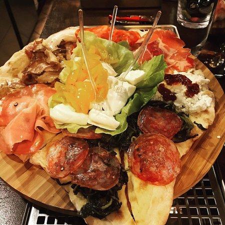 DivinEmozioni Enoteca