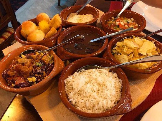 Apoteose Churrascaria & Grill