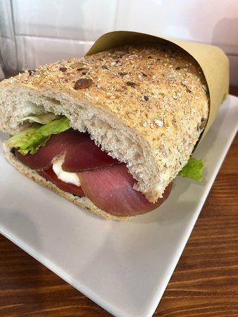 La Pagnottella Gourmet