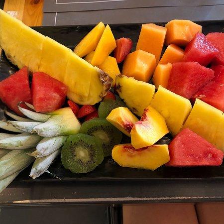 The Meat Market Testaccio