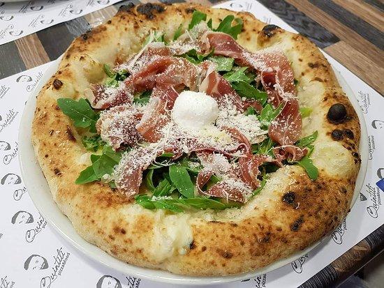 I Quintili Pizza & Food