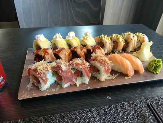 Kirin - Ristorante Giapponese Cinese