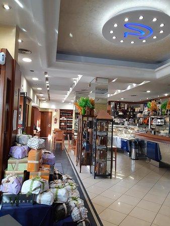 Pasticceria Vincente