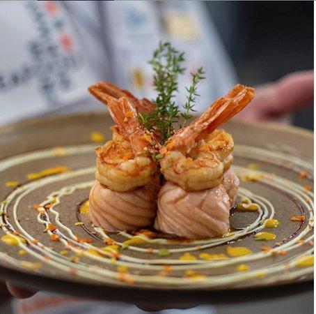 Elements the taste of Japan