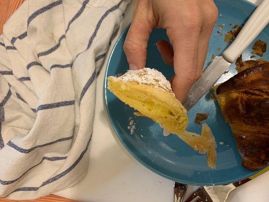 El Pan d'na volta Marconi