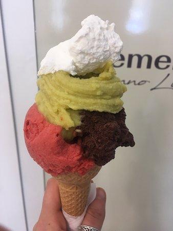 Cremeria Nonno Lillo