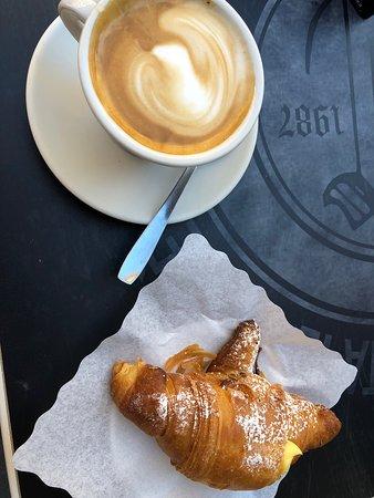 C'era una volta il Caffe