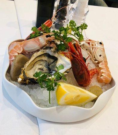 Lucia Rosa Osteria di Mare