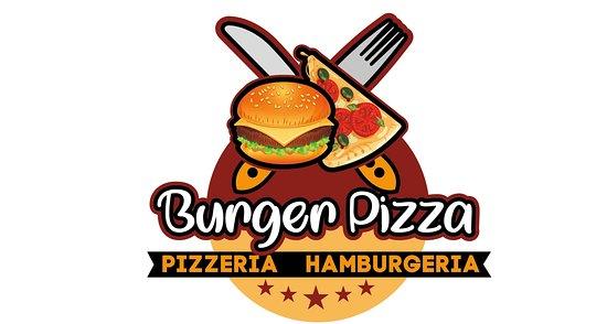 Burger Pizza