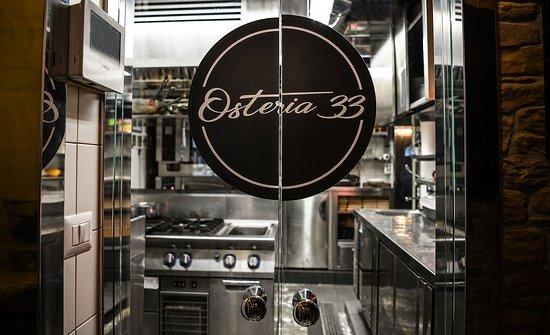 Osteria 33
