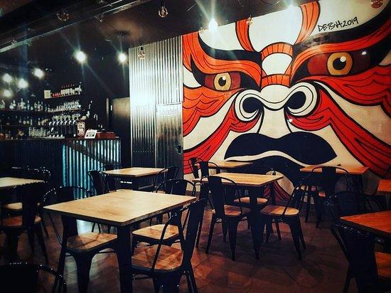 La Loggia - Gin & Hop