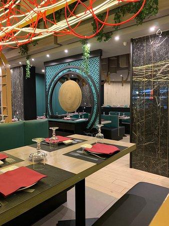 Ristorante Citta delle Meraviglie